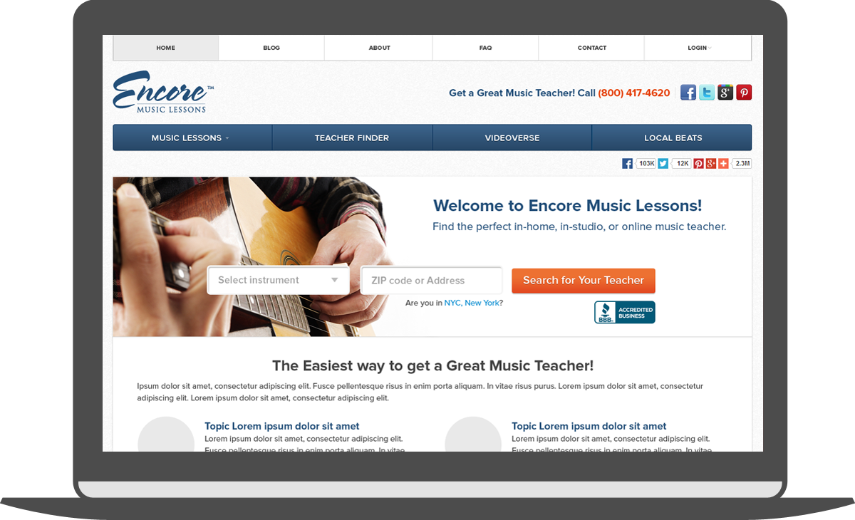 encoremusiclessons_frontend_homepage_1