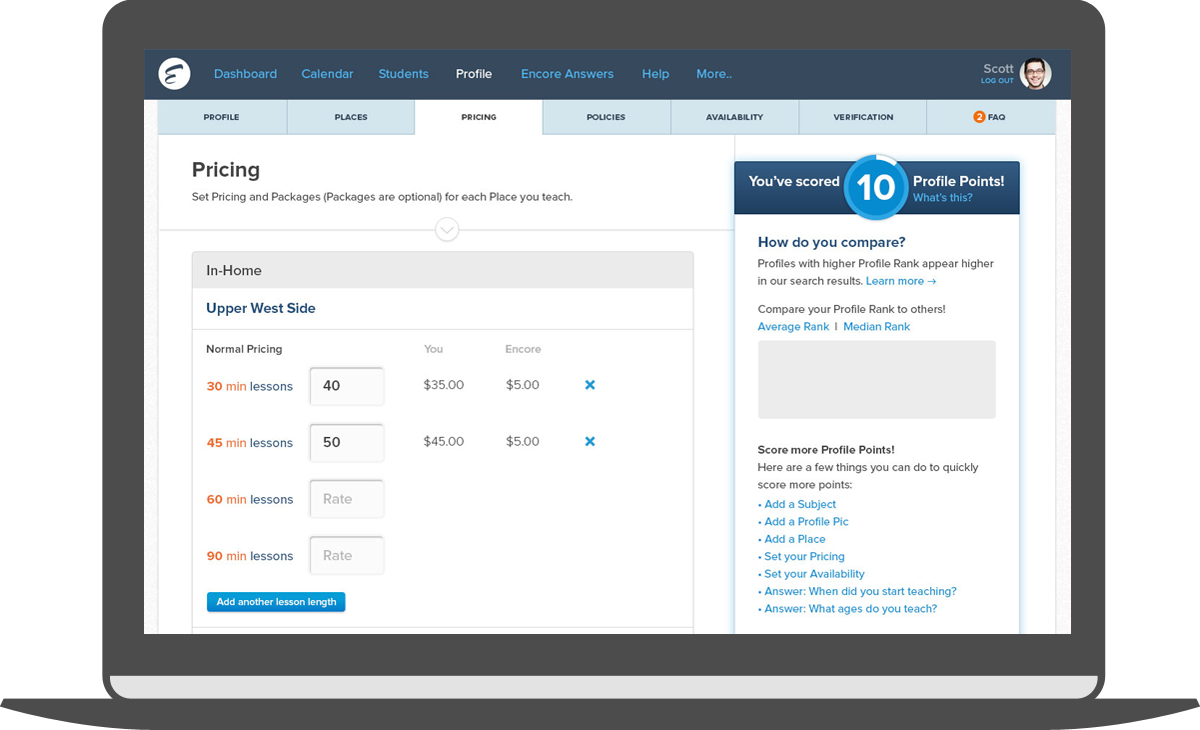encoremusiclessons_teacher_account_pricing_1