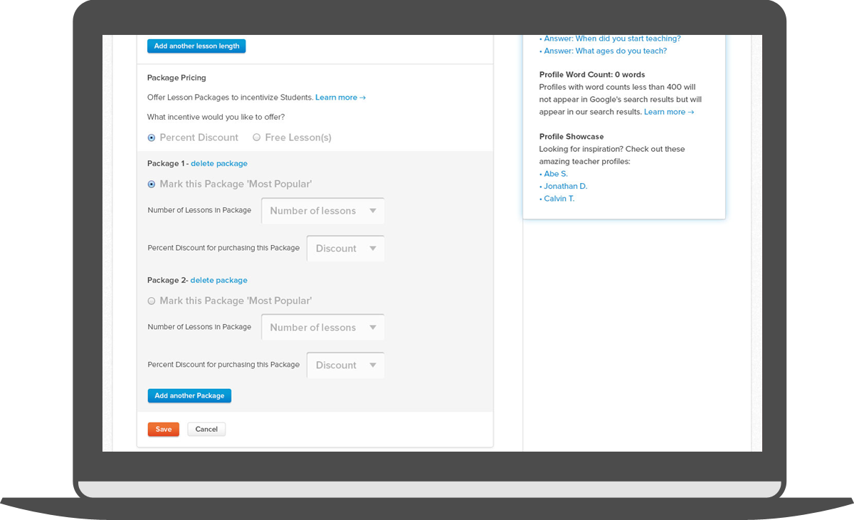 encoremusiclessons_teacher_account_pricing_2