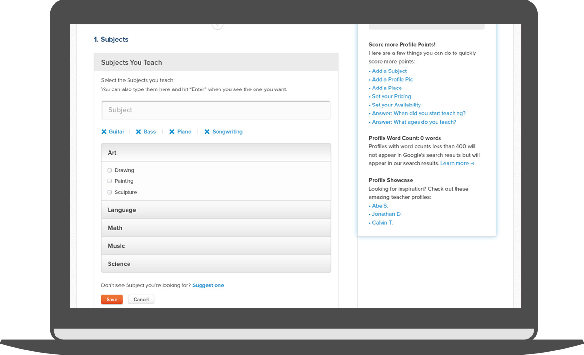 encoremusiclessons_teacher_account_profile_subjects_1