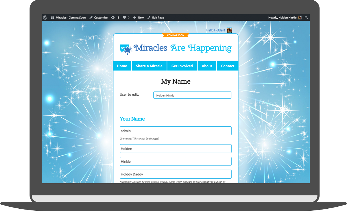 miraclesarehappening_comingsoon_my_name